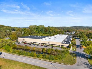 Plus de détails pour 16 Mt. Ebo Rd S, Brewster Village, NY - Industriel/Logistique à vendre