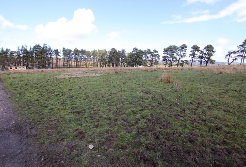 Plot at Gwaihir, Keith à vendre - Photo de l’immeuble – Image 2 sur 2