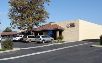 Plus de détails pour 3846-3882 Mission Ave, Oceanside, CA - Bureau, Local commercial à louer