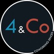 4 & Co Coworking Spaces