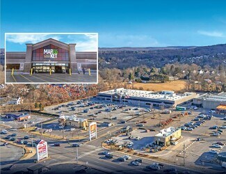 Plus de détails pour 855 Washington St, Middletown, CT - Local commercial à vendre