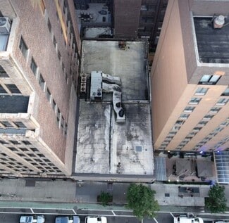 Plus de détails pour 230 W 29th St, New York, NY - Terrain à vendre