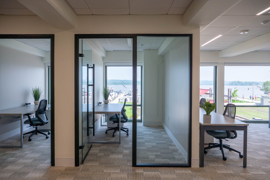 101 N Union St, Alexandria, VA à louer - Photo de l’immeuble – Image 1 sur 14