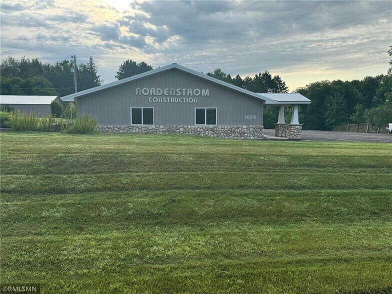 1828 Highway 65, Mora, MN à vendre - Photo de l’immeuble – Image 2 sur 35