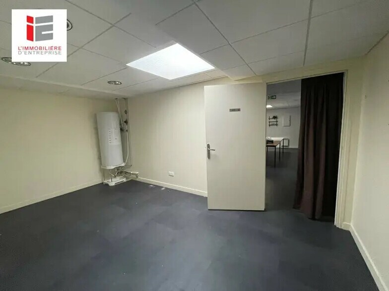 Local commercial dans Lorient à vendre - Photo intérieure – Image 3 sur 9