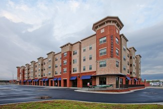 Plus de détails pour 351 N Mason St, Harrisonburg, VA - Local commercial à louer