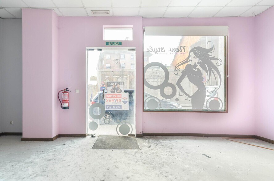 Camino Real, 75-75, Oviedo, Asturias à vendre - Photo intérieure – Image 2 sur 28