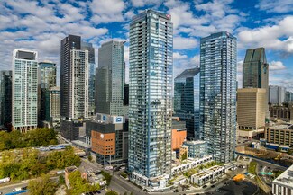 Plus de détails pour 1268 Rue Saint-Antoine O, Montréal, QC - Logement à vendre