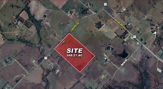 Plus de détails pour 9115 SH-159, La Grange, TX - Terrain à vendre