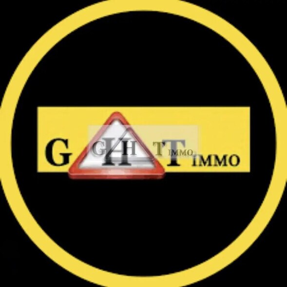 Local commercial dans Ivry-sur-Seine à louer - Photo de l’immeuble – Image 2 sur 3