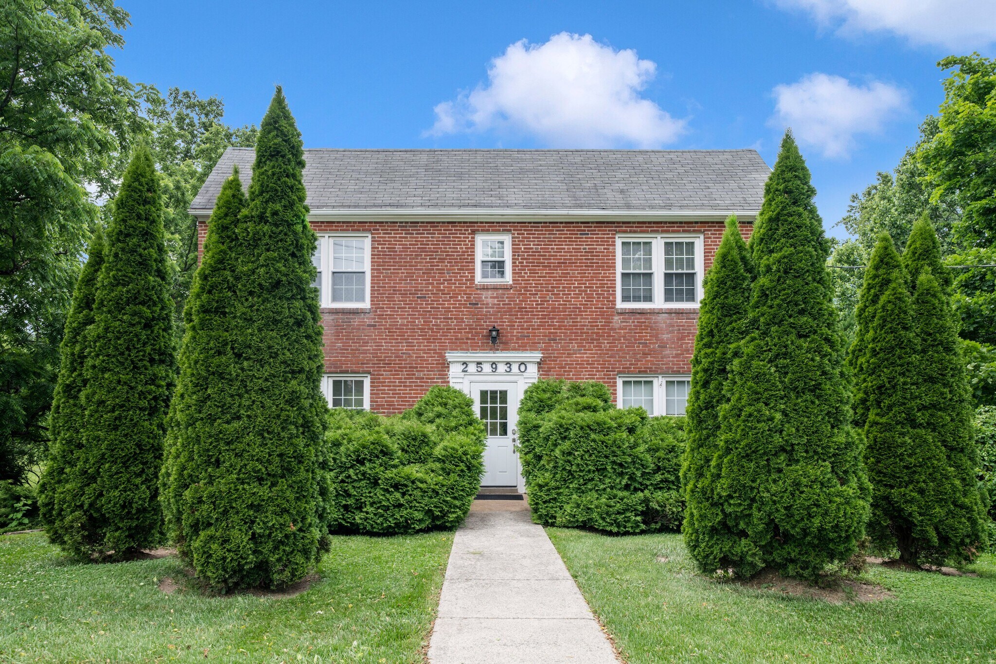 25930 Ridge Rd, Damascus, MD à vendre Photo de l’immeuble– Image 1 sur 14