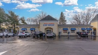 Plus de détails pour 500 W Lancaster Ave, Strafford, PA - Spécialisé à vendre