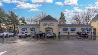 Plus de détails pour 500 W Lancaster Ave, Strafford, PA - Spécialisé à vendre