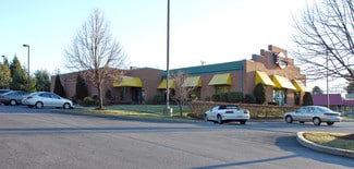Plus de détails pour 11515 Reisterstown Rd, Owings Mills, MD - Local commercial à vendre