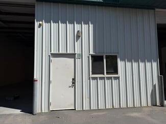 Plus de détails pour 620 Hedburg Way, Oakdale, CA - Industriel/Logistique à louer