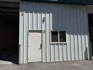 Plus de détails pour 620 Hedburg Way, Oakdale, CA - Industriel/Logistique à louer