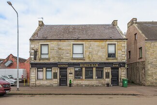 Plus de détails pour 44 Randolph St, Buckhaven - Local commercial à vendre