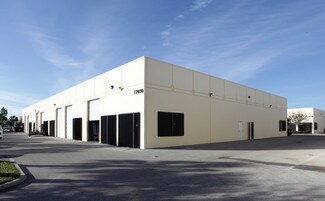 Plus de détails pour 17030 Alico Commerce Ct, Fort Myers, FL - Industriel/Logistique à louer