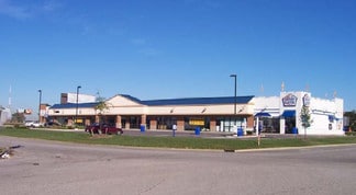 Plus de détails pour 6840 Logan Dr, Evansville, IN - Local commercial à louer