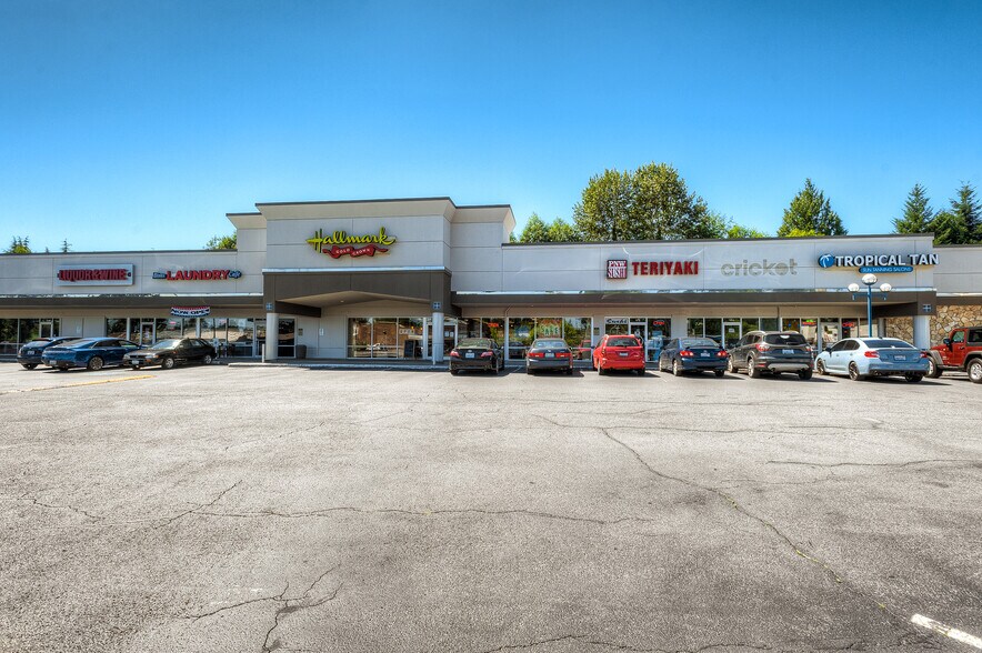 11014 19th Ave, Everett, WA à louer - Photo de l’immeuble – Image 3 sur 15