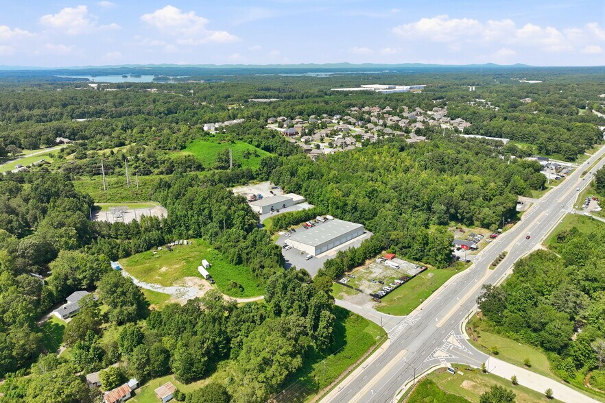 3156 Buford Hwy, Rest Haven, GA à vendre - Photo de l’immeuble – Image 2 sur 47
