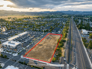 Plus de détails pour 0 Boulder Ridge St, Central Point, OR - Terrain à vendre