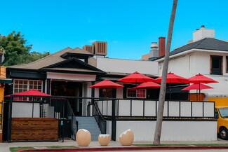 Plus de détails pour 3685 5th Ave, San Diego, CA - Local commercial à louer