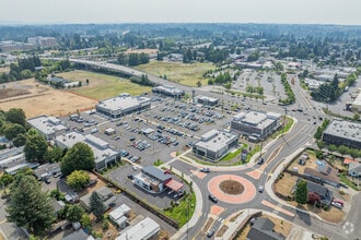 13909 NE 10th Ave, Vancouver, WA - Vue aérienne  vue de carte