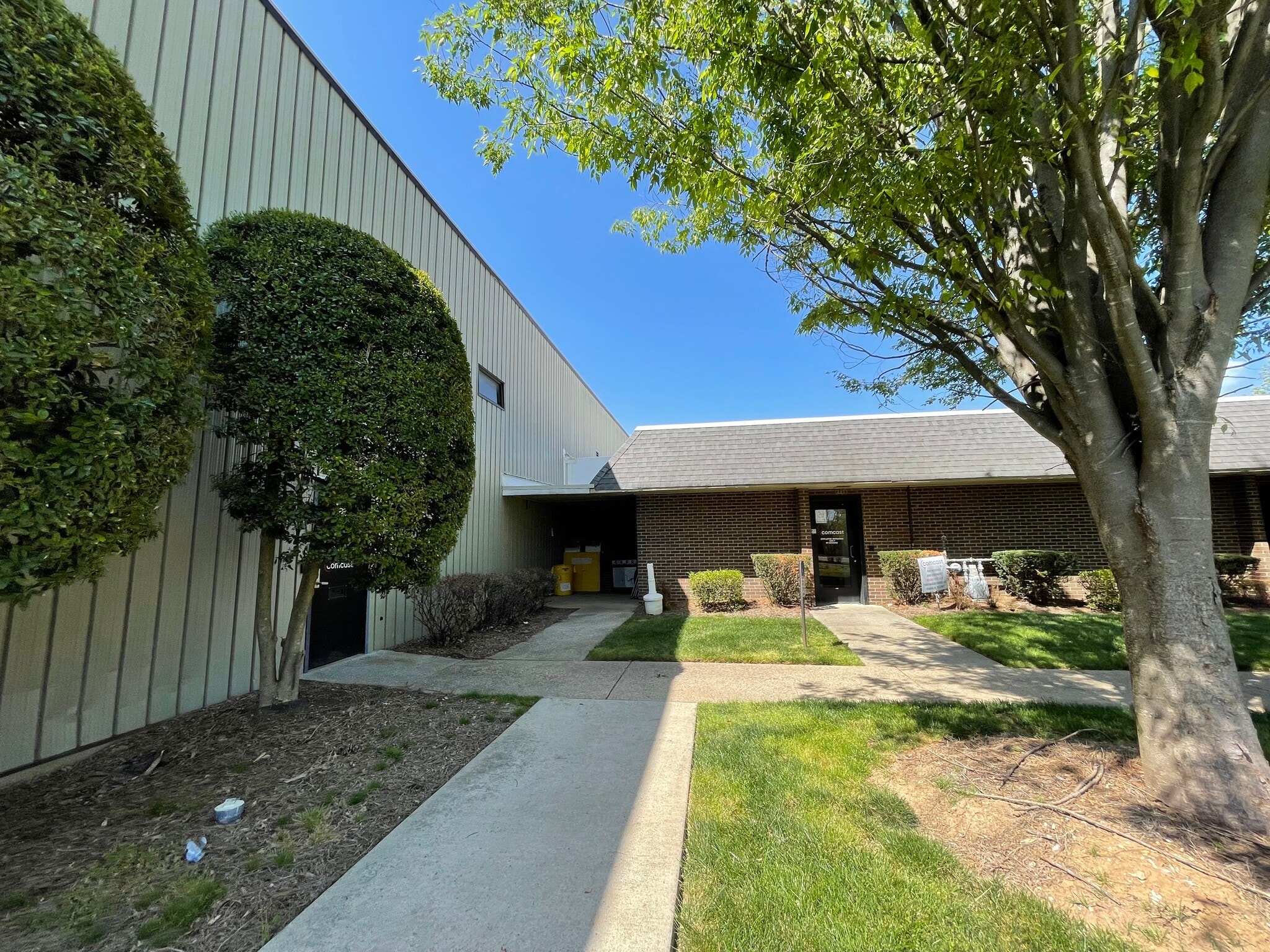 1810 Columbia Ave, Franklin, TN à louer Photo de l’immeuble– Image 1 sur 12