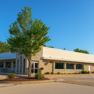 Plus de détails pour 4971 W 135th St, Leawood, KS - Local commercial à louer