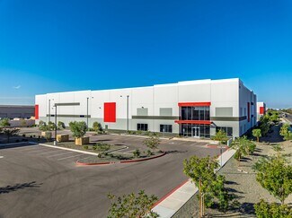 Plus de détails pour 10760 N 132nd Ave, Surprise, AZ - Industriel/Logistique à vendre