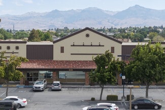 Plus de détails pour 1701 Airline Hwy, Hollister, CA - Local commercial à louer