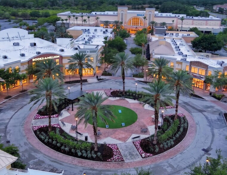 1479 Town Center Dr, Lakeland, FL à louer - Aérien – Image 2 sur 21