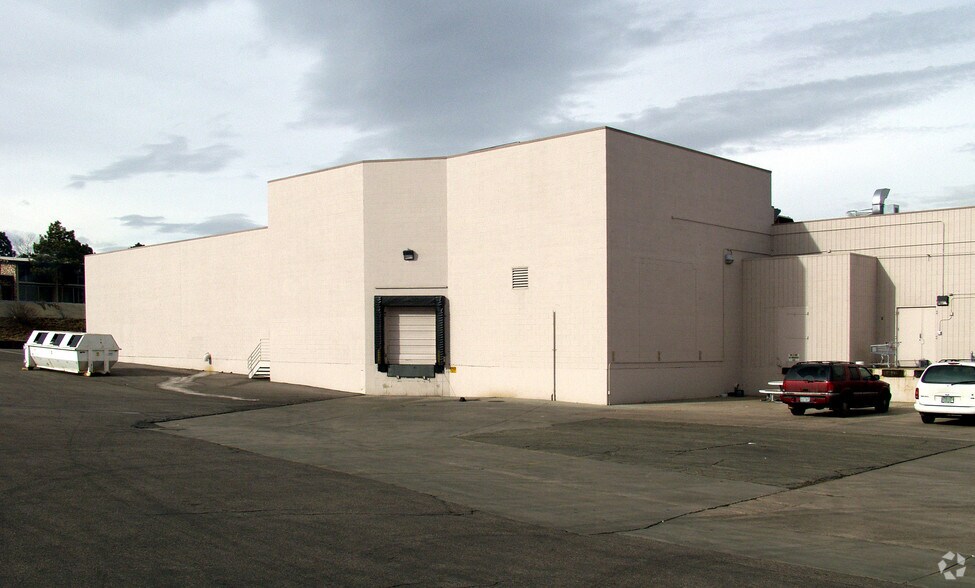 6490-6551 E Hamden Ave, Denver, CO à louer - Photo de l’immeuble – Image 2 sur 5