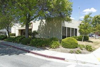 Plus de détails pour 1375 S De Anza Blvd, Cupertino, CA - Local commercial à vendre