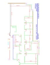 272 Bendix Rd, Virginia Beach, VA à louer Plan de site– Image 1 sur 1