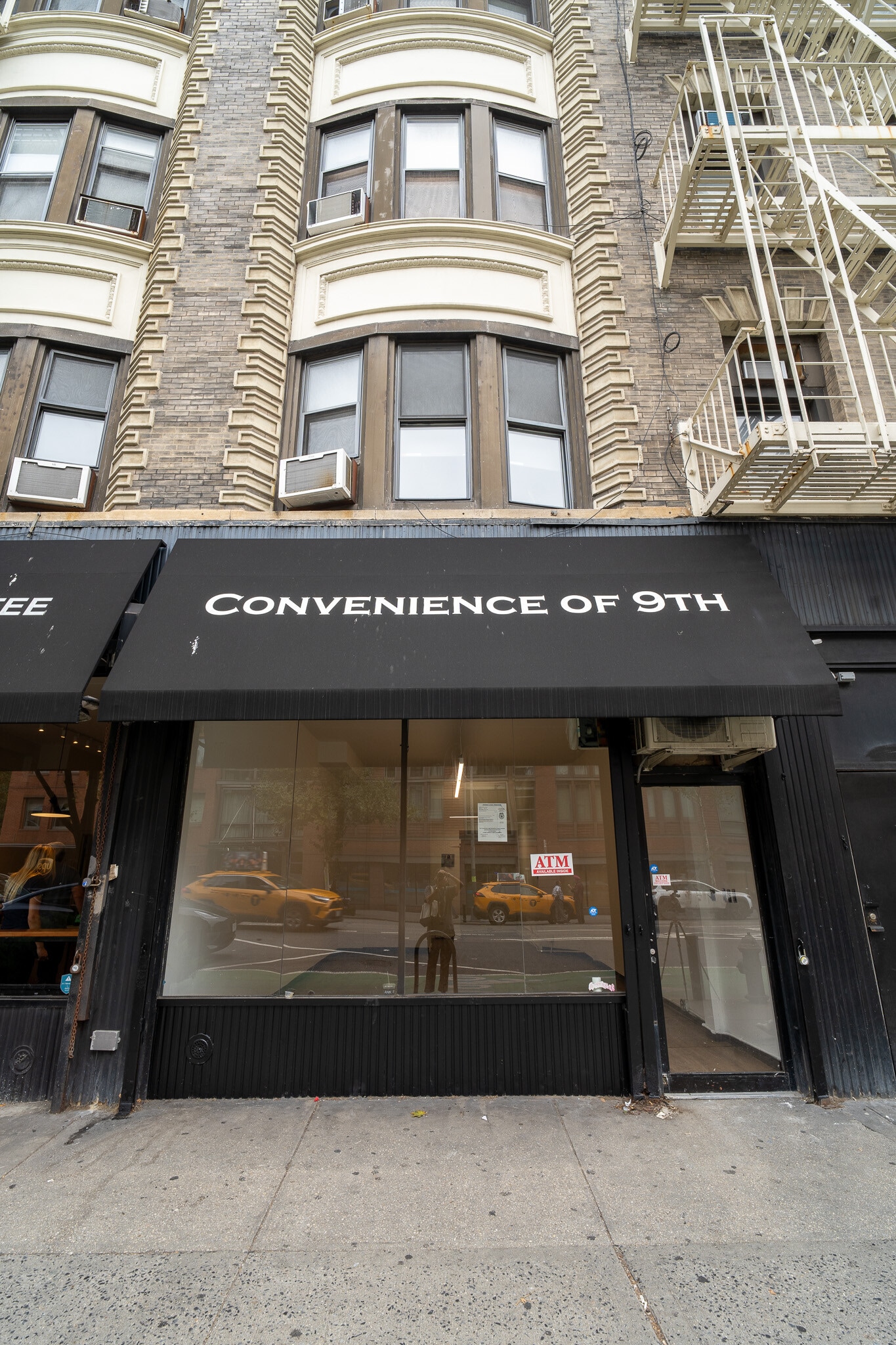 170-178 Ninth Ave, New York, NY à louer Photo intérieure– Image 1 sur 5