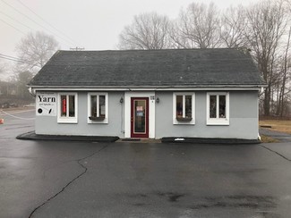 Plus de détails pour 805 Terryville Ave, Bristol, CT - Local commercial à vendre