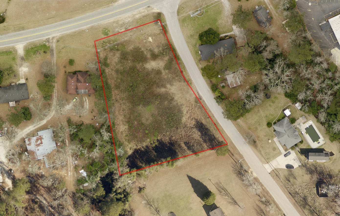 601 Gibbs Rd S, Grovetown, GA à vendre Photo principale– Image 1 sur 2