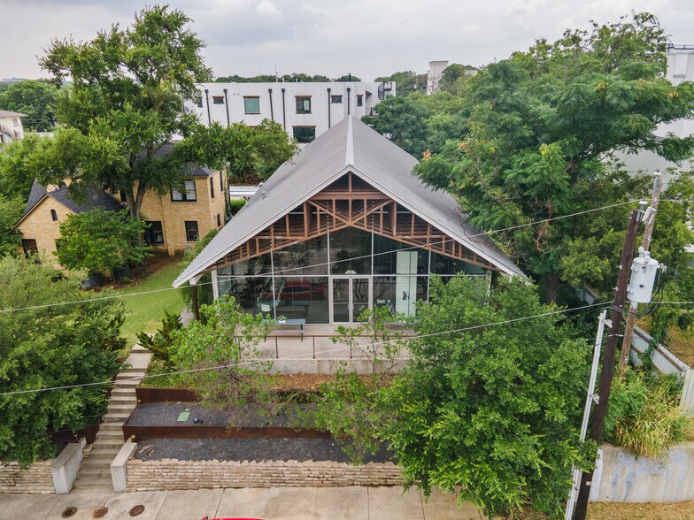1007 Folsom St, Dallas, TX à vendre - Photo de l’immeuble – Image 2 sur 44