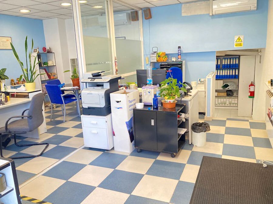Collado Villalba, MAD 28400 - Lot Pta. 01 - - Photo intérieure - Image 2 of 9