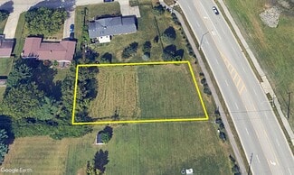 Plus de détails pour 0 Liston Ave, Columbus, OH - Terrain à vendre