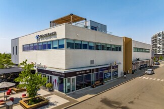 Plus de détails pour 320 Rue De Murano, Sainte-julie, QC - Bureau, Local commercial à louer