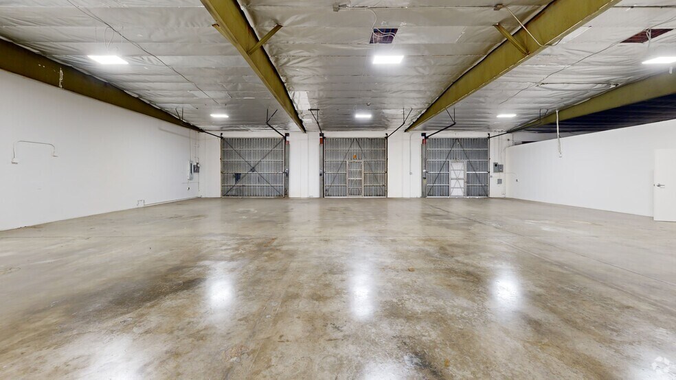 12224 Garvey Ave, El Monte, CA à louer - Numérisation 3D Matterport – Image 2 sur 21