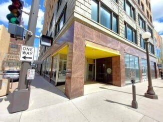 Plus de détails pour 10 4th St E, Saint Paul, MN - Local commercial à louer