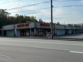 Plus de détails pour 695 Kidder St, Wilkes Barre, PA - Différents types d’espaces à louer