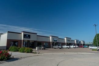 Plus de détails pour 600 E Francis St, North Platte, NE - Bureau, Bureau/Local commercial à louer
