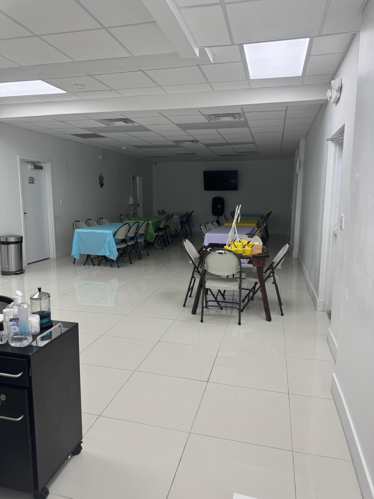3700 W 12th Ave, Hialeah, FL à louer Photo intérieure– Image 1 sur 19