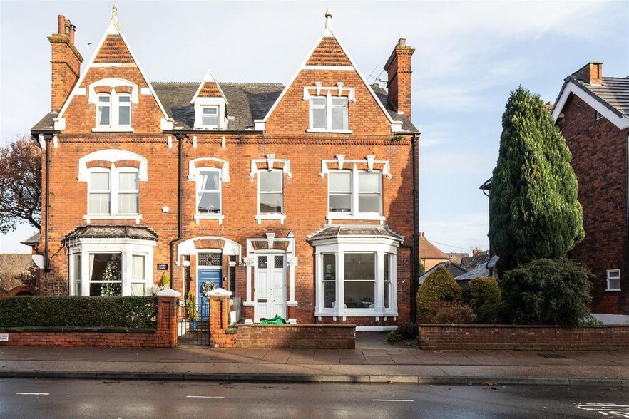 157 Boothferry Rd, Goole à louer - Photo de l’immeuble – Image 2 sur 12