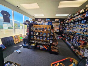 1804 4th St, Leduc, AB à louer Photo intérieure– Image 2 sur 6